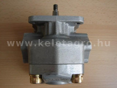 Hydraulische Pumpe (Kubota L1500) - Kleintraktoren - 